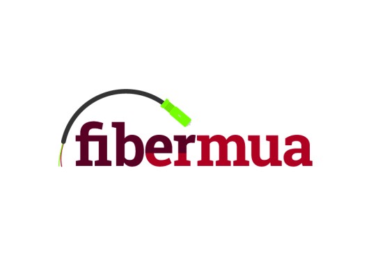 Logo Fibermua
