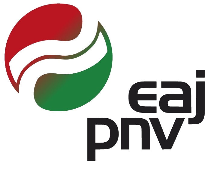 Logo EAJ/PNV