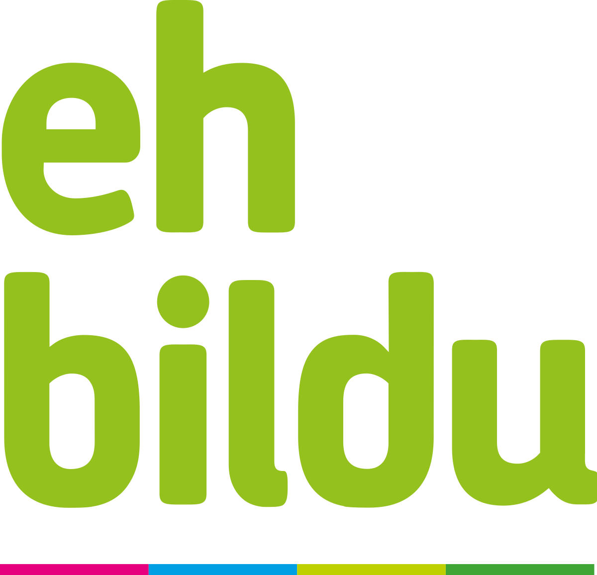 Logo EH Bildu