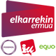 Logo Elkarrekin Ermua